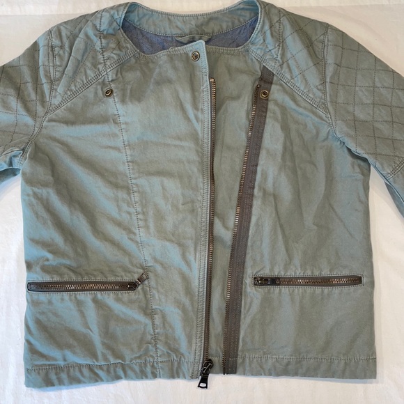 Gap Jacket - Picture 1 of 7